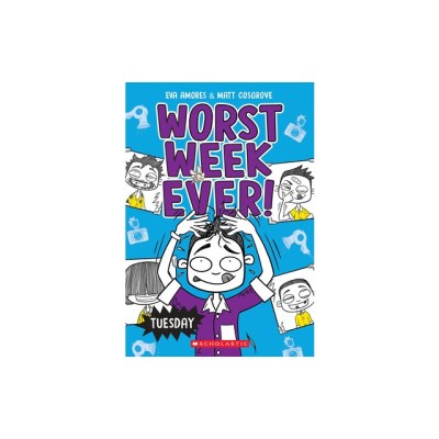 Tuesday (Worst Week Ever #2) foto