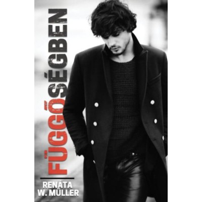 F&amp;uuml;ggős&amp;eacute;gben - Ren&amp;aacute;ta W. M&amp;uuml;ller foto