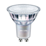 BEL MASTER LED Spot MV Value Dim 4.9 50W 4000K 380lm GU10 60D 25.000h, Philips