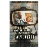 Aluln&eacute;zet - Marton L&aacute;szl&oacute; T&aacute;volod&oacute;