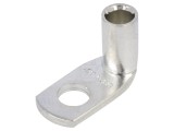 V&acirc;rf Inelar Tubular Crimpat M10 35mm2 90&deg;