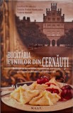 Bucataria etniilor din Cernauti. Delicatese ucrainiene, romanesti, evreiesti, germane si poloneze din Bucovina - Jusefina Weidhofer