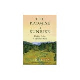 The Promise of Sunrise: Finding Solace in a Broken World