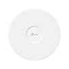 Access Point Wi-Fi 7, BE9300 Tri-Band, 3 dBi, 1 x RJ45 10 Gbps, PoE - TP-Link Omada EAP773