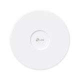 Access Point Wi-Fi 7, BE9300 Tri-Band, 3 dBi, 1 x RJ45 10 Gbps, PoE - TP-Link Omada EAP773