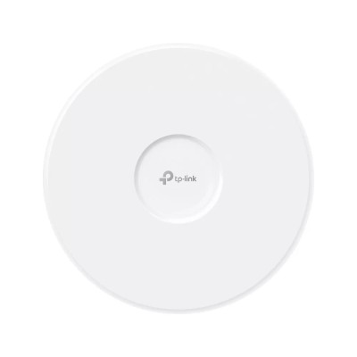 Access Point Wi-Fi 7, BE9300 Tri-Band, 3 dBi, 1 x RJ45 10 Gbps, PoE - TP-Link Omada EAP773 foto