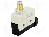 Limitator de cursa, max. 250V AC, 10A, IP67, OMRON - D4MC-5000 foto