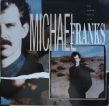 Vinil Michael Franks &lrm;&ndash; The Camera Never Lies (G+)