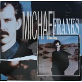 Vinil Michael Franks &lrm;&ndash; The Camera Never Lies (G+)