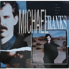 Vinil Michael Franks &lrm;&ndash; The Camera Never Lies (G+)
