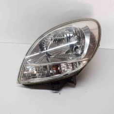 Far st&acirc;nga față RENAULT KANGOO KC0/1_ 2004 OEM: MPV | 14350868