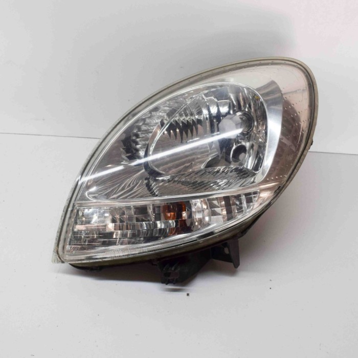 Far st&acirc;nga față RENAULT KANGOO KC0/1_ 2004 OEM: MPV | 14350868