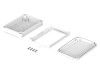 Carcasă desktop BOPLA BoVersa 88x125x42mm policarbonat IP68 albă
