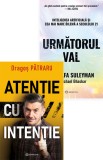 Pachet Intentii periculoase - Editura Bookzone