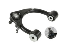 Brat suspensie roata Lexus LX (UZJ100); Toyota Land Cruiser 100 (Fzj1, Uzj1) parte montare : Punte fata, Stanga, Superior, spre exterior