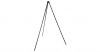 TRIPOD CANTARIRE MIKADO STEEL WEIGHING 160CM