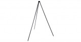 TRIPOD CANTARIRE MIKADO STEEL WEIGHING 160CM