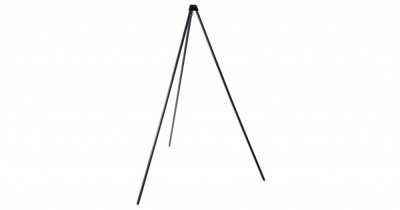 TRIPOD CANTARIRE MIKADO STEEL WEIGHING 160CM foto