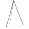 TRIPOD CANTARIRE MIKADO STEEL WEIGHING 160CM