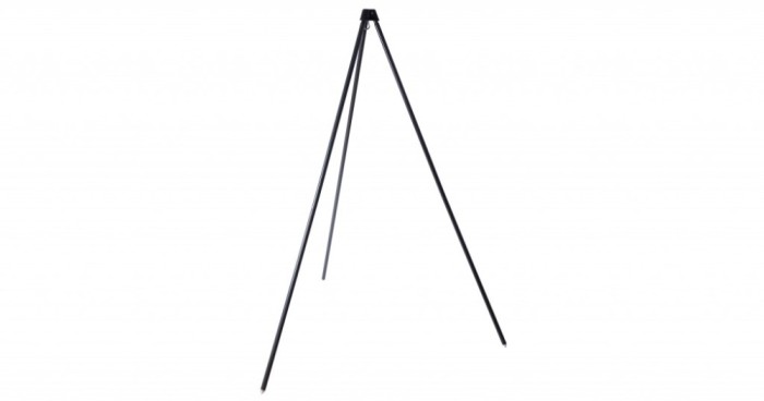 TRIPOD CANTARIRE MIKADO STEEL WEIGHING 160CM
