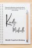 Kindly, Michelle