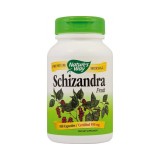 Schizandra Fruit Nature's Way, 100 capsule, Secom