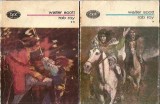 Rob Roy (2 volume) - Walter Scott