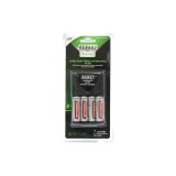 Incarcator Baterii AA AAA GBC Original pentru Electrocasnice Mici - Coduri 38014002, 38014005, 38014006