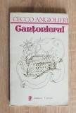 Canțonierul. Sonete - Cecco Angiolieri