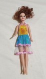 Jucarie de colectie figurina Papusa Barbie SUPERBA #3