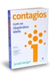 Contagios. Cum se raspandesc ideile - Jonah Berger