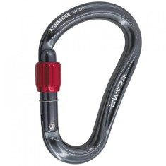 Carabinieră CAMP Atom Lock gun metal