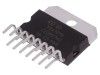 Amplificator Audio 100W 10-40V 4&Omega; MULTIWATT15