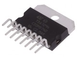 Amplificator Audio 100W 10-40V 4&Omega; MULTIWATT15