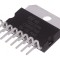 Amplificator Audio 100W 10-40V 4&Omega; MULTIWATT15