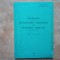PROGNOZE privind EXPLOATAREA PADURILOR SI INDUSTRIA LEMNULUI IN UNELE TARI - Sinteză documentară, 1971