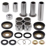 Cumpara ieftin Trusa de reparatie a pirghiei pivotante pentru SUZUKI LT 250 1991-1992
