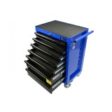 Dulap pentru scule cu 7 sertare, 765x460x995mm, Geko G10807