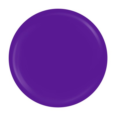 Gel Colorat UV SensoPRO Milano Expert Line - Ultra Violet 5ml foto