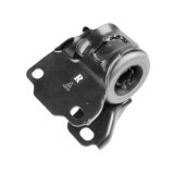 Bucsa brat suspensie, Suport trapez Ford Galaxy, Mondeo 4, S-Max; Volvo S60 Ii, S80 2, V60, V70 3, Xc60, Xc70 Ii Lemf&ouml;rder 3595401, parte montare :
