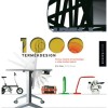 1000 term&eacute;kdesign - Forma, funkci&oacute; &eacute;s technol&oacute;gia a vil&aacute;g minden t&aacute;j&aacute;r&oacute;l - Eric Chan