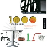 1000 term&eacute;kdesign - Forma, funkci&oacute; &eacute;s technol&oacute;gia a vil&aacute;g minden t&aacute;j&aacute;r&oacute;l - Eric Chan