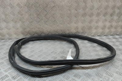 Garnitura ușă st&amp;acirc;nga spate BMW X2 F39 2018 OEM: 7420803 | 30293450 foto