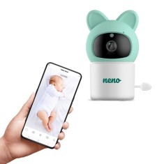 Neno Orso &acirc; camera video profesionala Wi-Fi cu conectare pe telefon