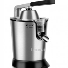 Storcator de citrice Taurus Easy Press 160, 160W, 2 conuri,2 site