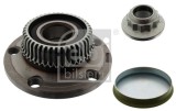 FEBI BILSTEIN 24236 Set rulment roata