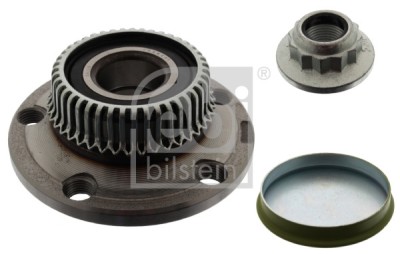 FEBI BILSTEIN 24236 Set rulment roata foto