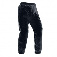 MBS Pantaloni impermeabili Oxford Rainseal, culoare negru, marimea XXL, Cod Produs: RM2002XLOX
