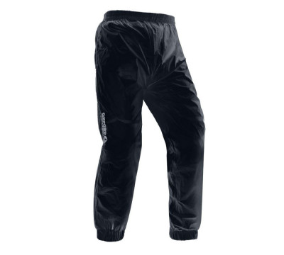 MBS Pantaloni impermeabili Oxford Rainseal, culoare negru, marimea XL, Cod Produs: RM200XLOX foto