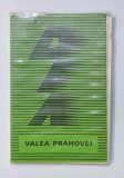 VALEA PRAHOVEI , SET DE 6 DIAPOZITIVE COLOR , 1969